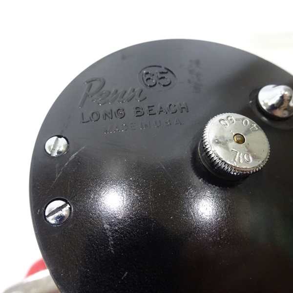 ペン６５ロングビーチ